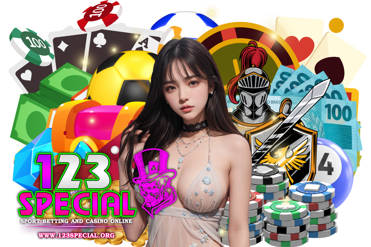 123special สมัคร